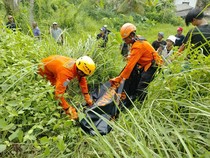Hilang 5 Hari, Kakek Ditemukan Tewas di Kebun