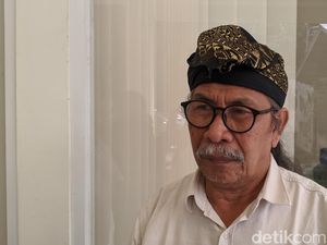 Majelis Adat Sasak Dorong Perda Larangan Merarik Kodek