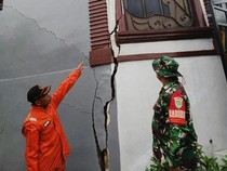 Menelisik Fenomena Pergerakan Tanah di Ciamis Setiap Musim Hujan