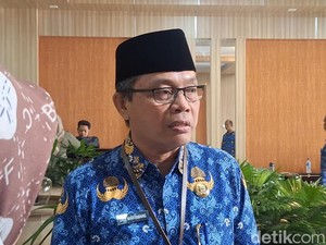 6 Lokasi Pasar Rakyat Jelang Idul Adha di Mataram, Harga Telur Rp 43 Ribu