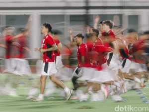 Hasil Lengkap Timnas Indonesia di Kualifikasi Piala Dunia 2026 Sejauh Ini