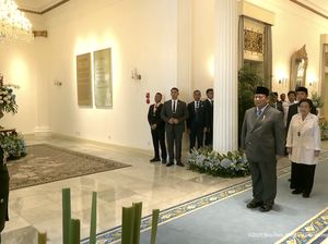 Sejarah Hari Lahir Pancasila, Kenapa Diperingati 1 Juni?