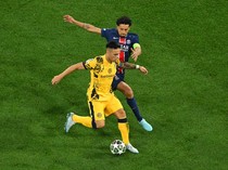 Del Piero: PSG Nikmati Final Liga Champions Bak Laga Persahabatan