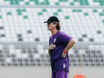 Pieter Huistra Bakal Jadi Pelatih Bayangan PSS Sleman di Liga 2