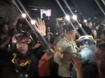 Kakek di Tanjungbalai Dimassa Puluhan Warga Usai Ketahuan Cabuli Bocah