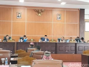 Belanja Pegawai Manggarai Barat Capai Rp 464 M, Masih Tergantung Dana Transfer