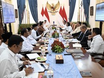 Video: Pemerintah Umumkan 5 Paket Stimulus, Ini Daftarnya...