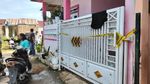 Ini Lokasi Suami Bunuh Istri di Serang, Lalu Pura-pura Ada Perampokan