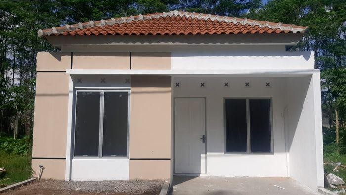 Rumah murah di Teras, Boyolali, Jawa Tengah
