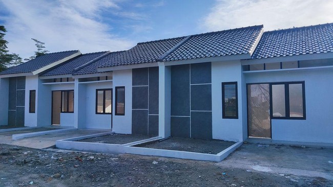 Di Teras Jateng Masih Ada Rumah Mulai Rp 150 Juta-an, Ini Daftarnya