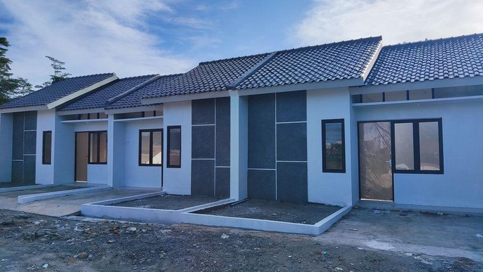 Rumah murah di Teras, Boyolali, Jawa Tengah