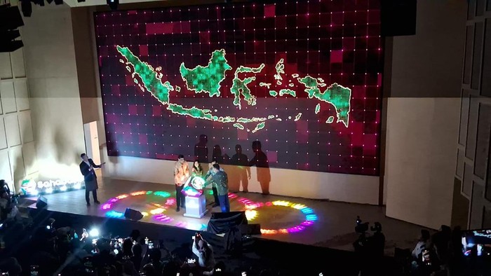 Sahabat AI