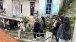 Pesona Lorong Sempit Perkotaan Semarang Bikin Kaum Muda Penasaran