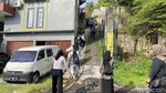Pesona Lorong Sempit Perkotaan Semarang Bikin Kaum Muda Penasaran
