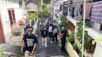 Pesona Lorong Sempit Perkotaan Semarang Bikin Kaum Muda Penasaran