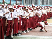 Batas Usia Masuk SD yang Ideal Berapa Tahun? Ini Syarat di SPMB dan Kata Psikolog