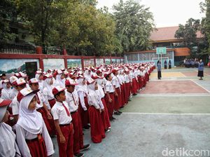 Hari Kesaktian Pancasila 1 Oktober Apakah Libur? Anak Sekolah Cek Dulu!