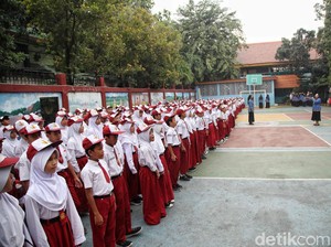 Susunan Upacara Hari Kesaktian Pancasila 2025, Lengkap dengan Panduannya