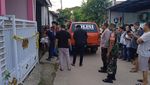 Ini Lokasi Suami Bunuh Istri di Serang, Lalu Pura-pura Ada Perampokan