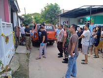 Kondisi Pria Korban Perampokan di Serang Membaik, Istrinya Sudah Dimakamkan