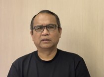 Ayah Christiano Mohon Maaf atas Kecelakaan Argo, Bantah Beri Uang ke Keluarga