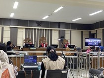 Saksi Klaim Setoran Fee Proyek Penyuap Mbak Ita Sempat buat Bantu Korban Banjir