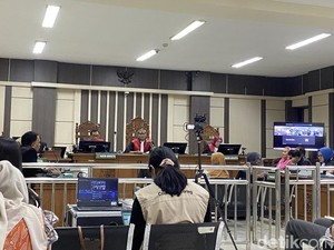 Saksi Klaim Setoran Fee Proyek Penyuap Mbak Ita Sempat buat Bantu Korban Banjir