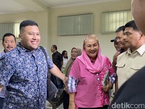 Mbak Ita Eks Wali Kota Semarang Tersudut Kesaksian Mantan Bawahan