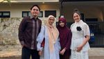 Sienna Mau Tinggal Bareng, Marshanda Dapat Dukungan Ben Kasyafani dan Ines