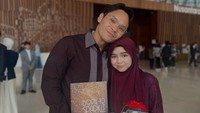 Ben Kasyafani dan Ines juga membantu Marshanda beradaptasi ketika tinggal bersama Sienna. Sejak awal Sienna mengutarakan keinginannya mau tinggal dengan Marshanda, Ben dan Ines sangan men-support-nya. Foto: Instagram@benkasyafani