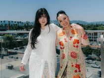 Perasaan Titi DJ Ketika Stephanie Poetri Pilih Childfree