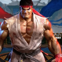 Street Fighter Vs Mortal Kombat di Layar Lebar