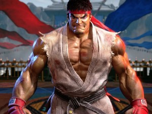 Street Fighter Vs Mortal Kombat di Layar Lebar