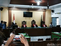 Sidang Dugaan Ijazah Palsu Jokowi di PN Solo Lanjut Pembacaan Gugatan