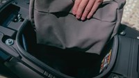 Sayangnya, sumber yang sama tak mengurai fitur apa saja yang tertanam di kendaraan. Hanya saja, menurut foto yang beredar, Suzuki e-Access sudah menggunakan panel instrumen full digital, soket USB, sistem nirkunci pintar atau keyless, bagasi lega dan pencahayaan LED. Foto: Doc. Suzuki India.