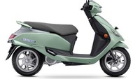 Meski sudah meluncur di India, namun harga resmi Suzuki e-Access belum benar-benar diumumkan. Namun, menurut bocoran yang diterima sumber, skuter listrik tersebut kemungkinan dibanderol berkisar 100 ribu rupee atau Rp 19 jutaan. Foto: Doc. Suzuki India.