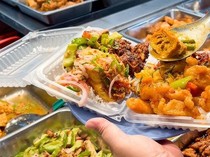 Tak Terima Harga Nasi Ramesnya Kemahalan, Pria Ini Tampar Pelayan