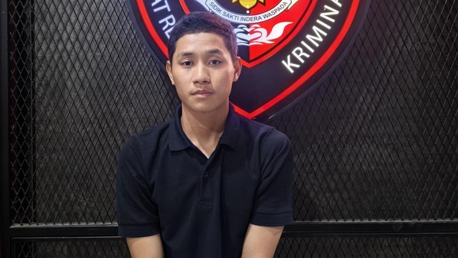 Pembunuhan Bos Sembako di Bekasi, Duit Puluhan Juta Dibawa Lari
