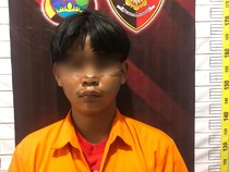 Wanita Hamil Muda Tewas Dibunuh Calon Suami, Motifnya Terungkap
