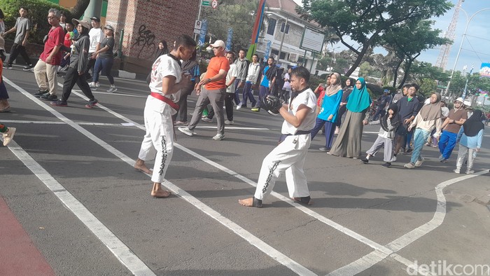 tarung derajat