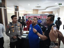 Balas Dendam, Jukir TPU Bonoloyo Solo Keroyok Tetangga Sendiri
