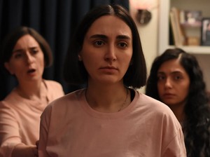 Film Kandidat Juara Oscar: Syuting Ngumpet hingga Sutradara Dibui