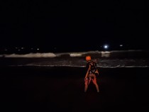 Tiga Orang Terseret Arus di Pantai Kedonganan, Satu Hilang