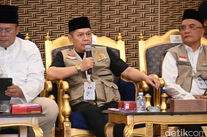 Timwas DPR: Bisa Ditingkatkan Jadi Grade B