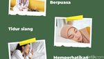 15 Tips Sehat Ala Rasulullah SAW
