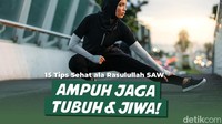 Foto: Luthfy/detikcom