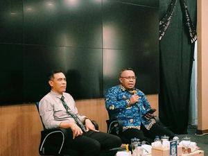 Proyek Tol Lembar-Kayangan Ditargetkan 2031, Butuh Biaya Rp 22 Triliun