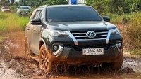 Solar Nonsubsidi Makin Tak Terjangkau, Harga Mobil Diesel Bekas Anjlok