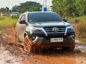 Solar Nonsubsidi Makin Tak Terjangkau, Harga Mobil Diesel Bekas Anjlok