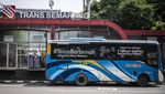 Trans Semarang Gratiskan Layanan Bus untuk Pelajar dan Mahasiswa